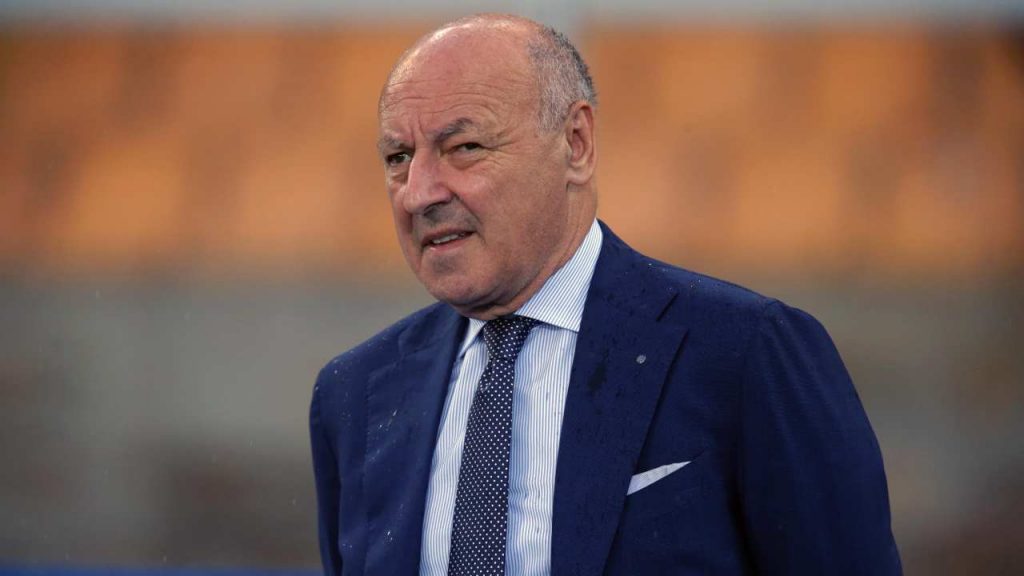 Beppe Marotta