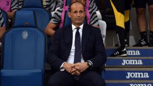 Massimiliano Allegri