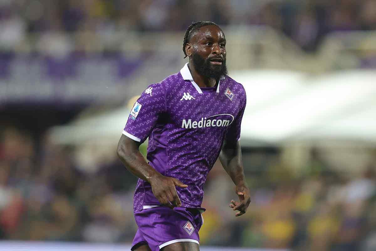 Fiorentina, servono i gol: Italiano schiera insieme Nzola e Beltran