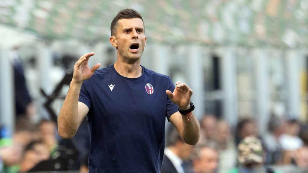 Thiago Motta