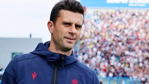 Thiago Motta