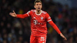 Thomas Muller