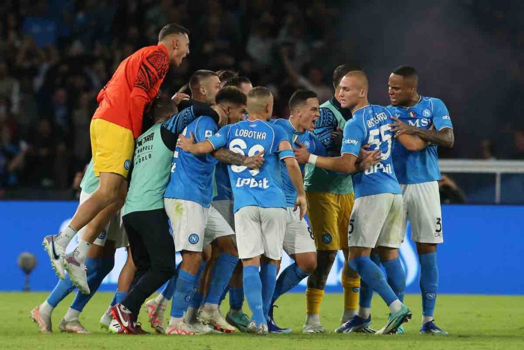 Napoli, Zielinski lascia il ritiro della Nazionale: ha l'angina