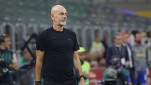 Stefano Pioli