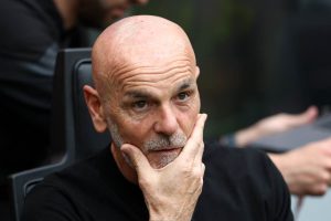 Le parole di Pioli al termine di Lecce-Milan