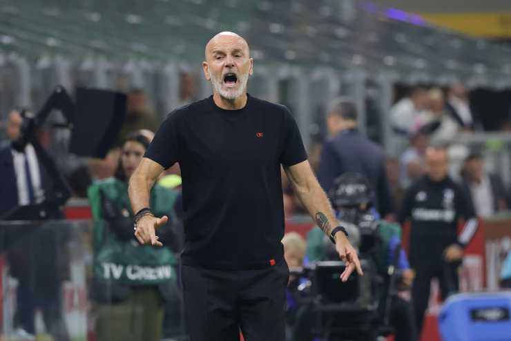 Stefano Pioli