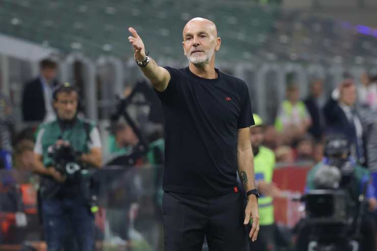 Stefano Pioli