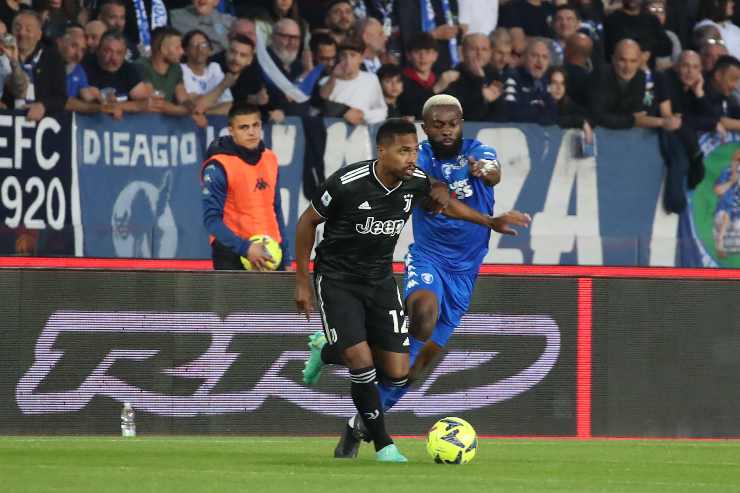 Alex Sandro