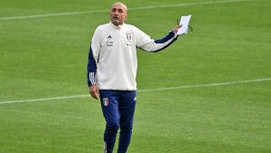 Luciano Spalletti