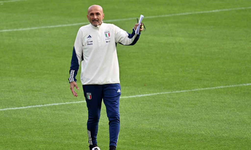 Luciano Spalletti