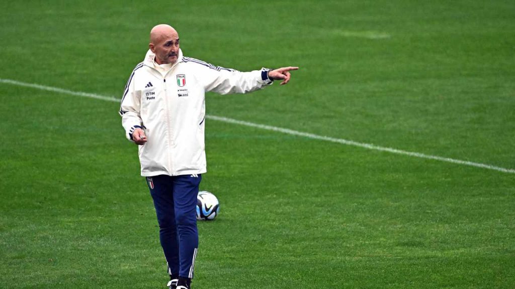 Luciano Spalletti