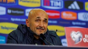 Luciano Spalletti