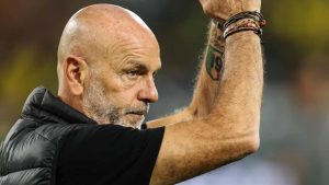 Stefano Pioli