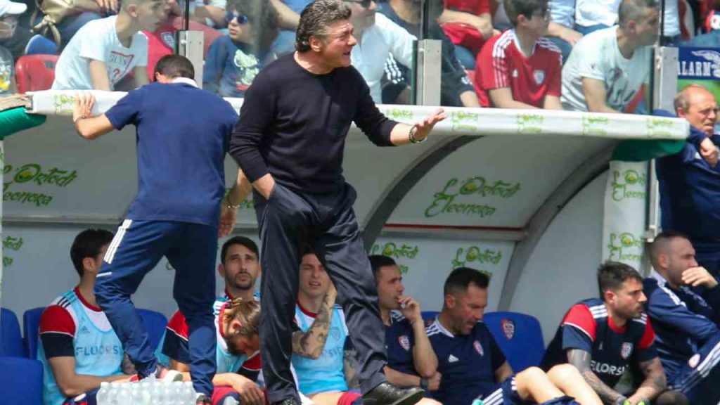 Walter Mazzarri