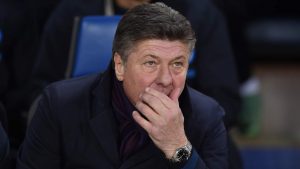 Walter Mazzarri