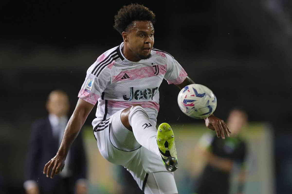 Juventus, avanti tutta per il rinnovo di McKennie: agenti attesi in Italia