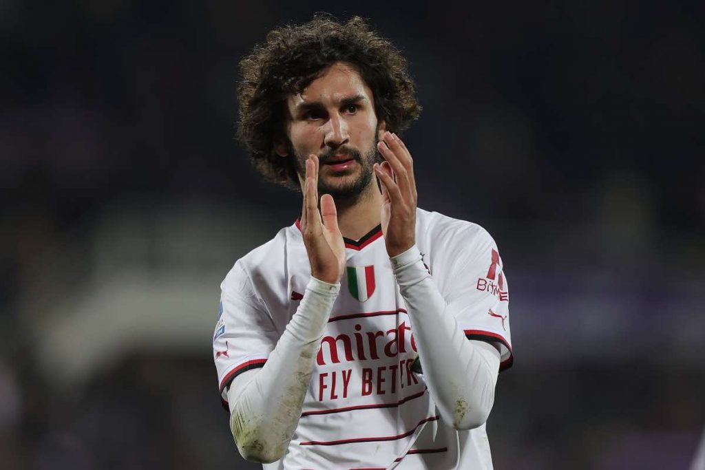 Yacine Adli torna sul mercato: a gennaio possibile prestito