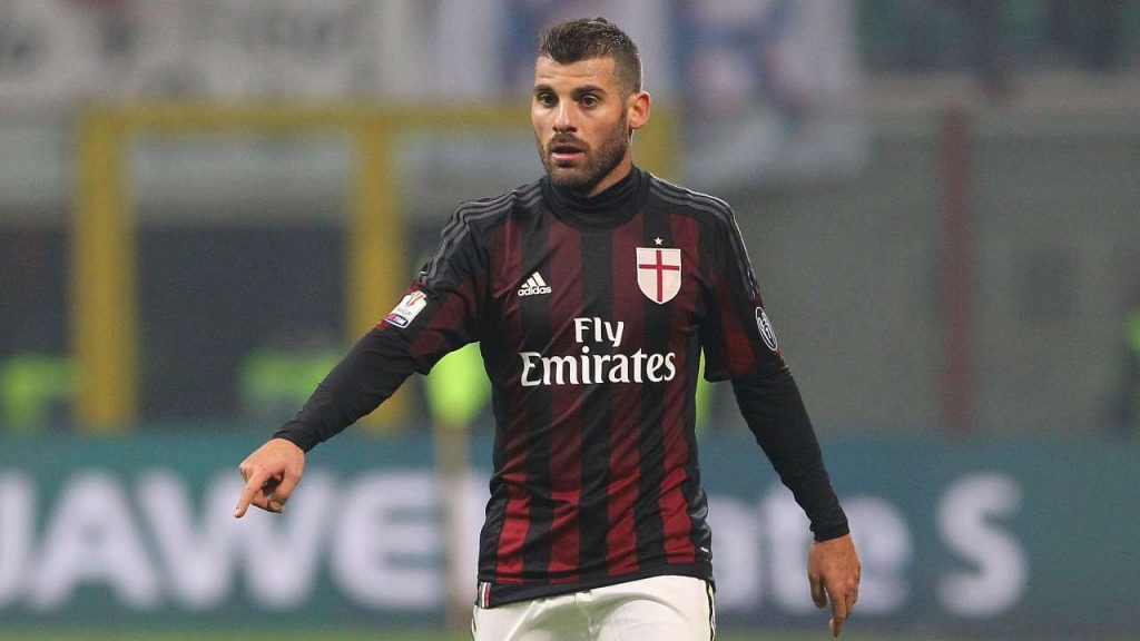 Antonio Nocerino, ex calciatore del Milan