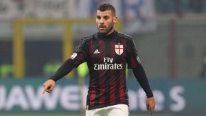 Antonio Nocerino, ex calciatore del Milan