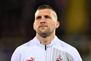 Rebic Besiktas