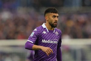 Fiorentina convocati