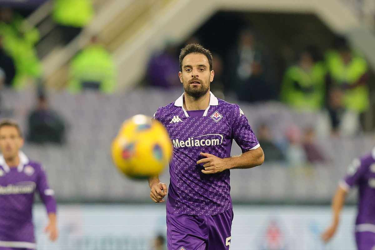 fiorentina infortunati