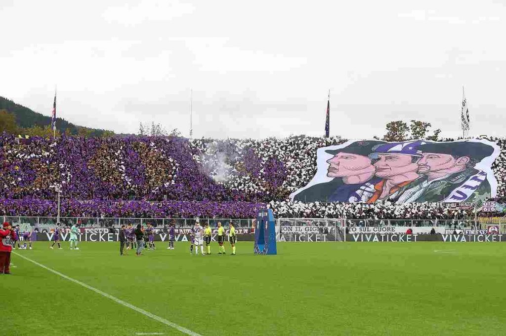 Fiorentina Franchi