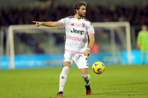 Juventus Locatelli