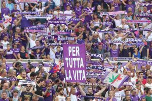 Fiorentina Juventus