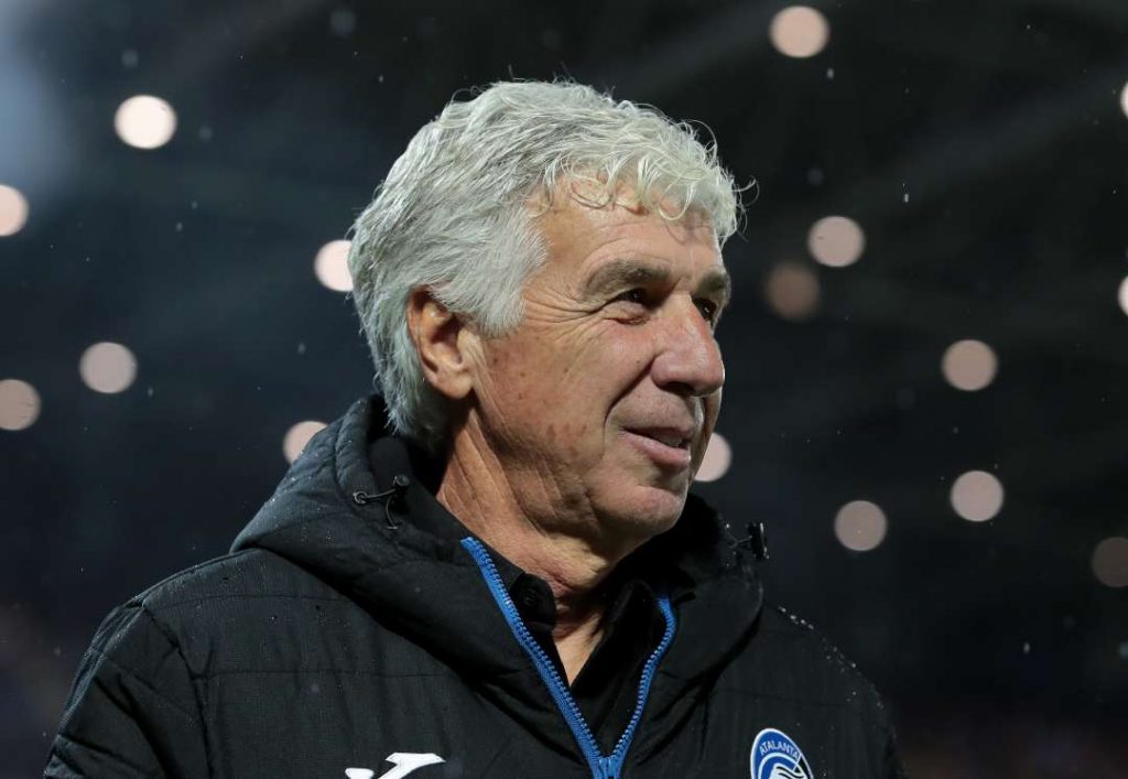 Atalanta Gasperini