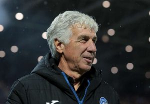 Atalanta Gasperini