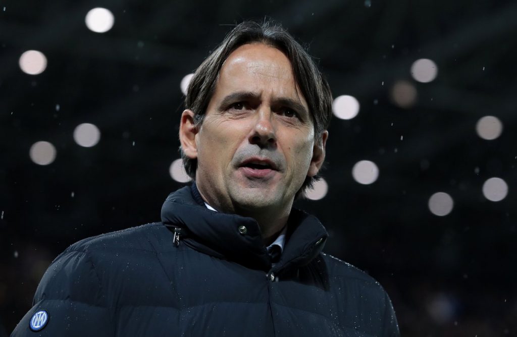 Inter-Frosinone, formazioni ufficiali: le scelte di Inzaghi e Di Francesco