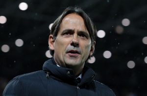 Inter Inzaghi