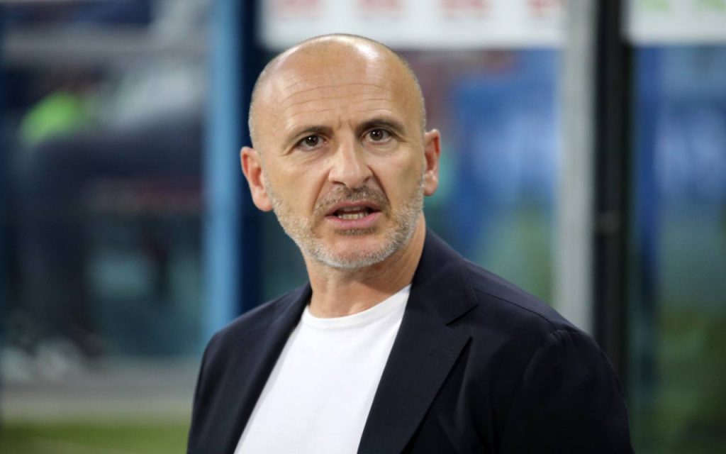 Ausilio a Radio Serie A: “Inter, Lautaro, Thuram, Lukaku, Inzaghi: vi dico tutto”