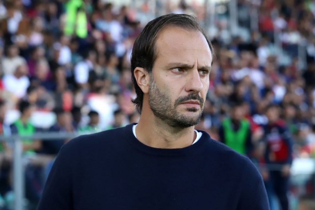 Genoa-Verona, formazioni ufficiali: le scelte di Gilardino e Baroni