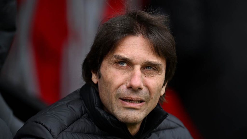 Conte: “All’Inter ho inserito una psicologa, è una figura importante”