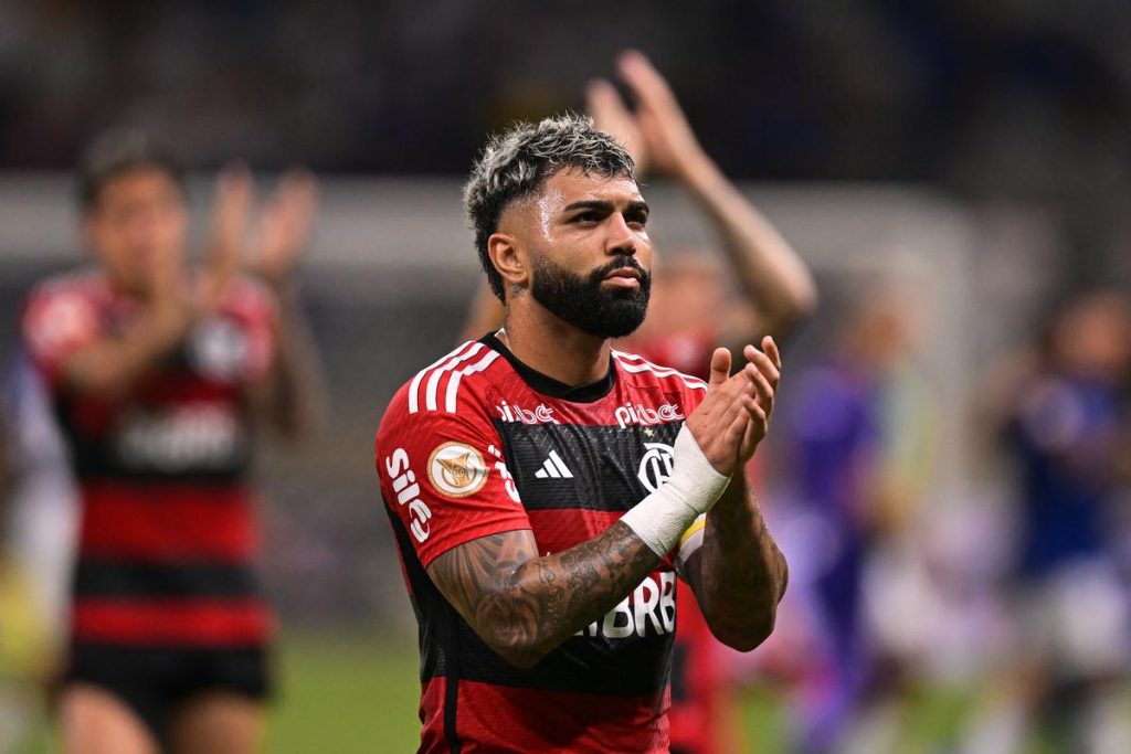 Gabigol torna in Europa? La richiesta dalla Premier League