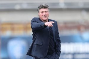 Napoli Mazzarri