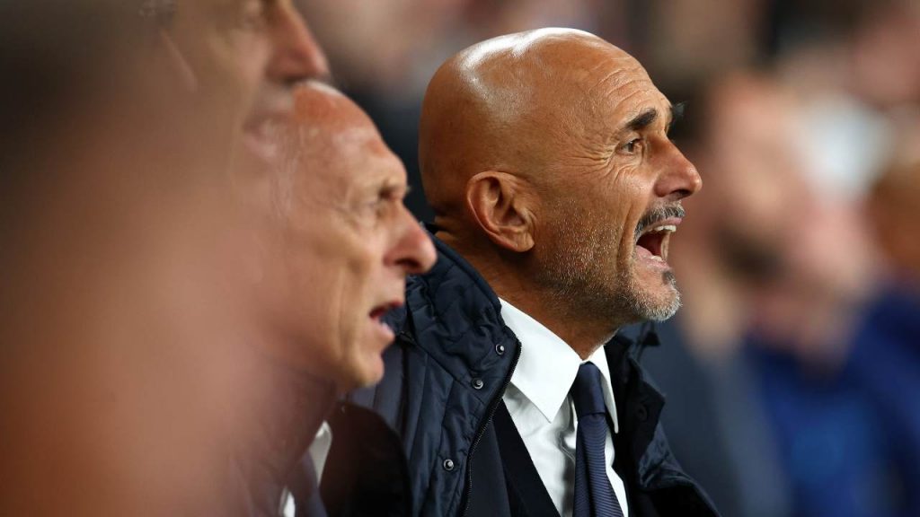 Totti, la risposta di Spalletti: “Lo avrei sempre voluto con me”