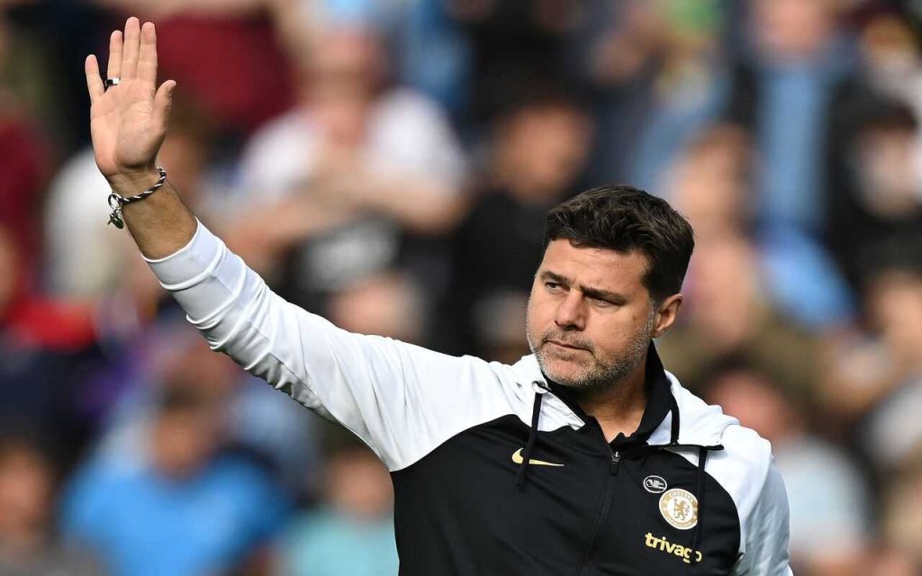 Pochettino prima di Tottenham-Chelsea: “Sarà un giorno speciale”