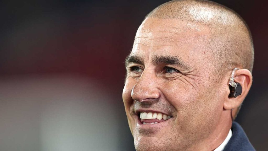 Fabio Cannavaro