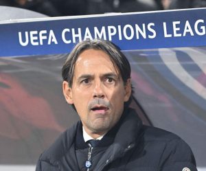 Inter Inzaghi