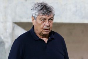 addio al calcio lucescu