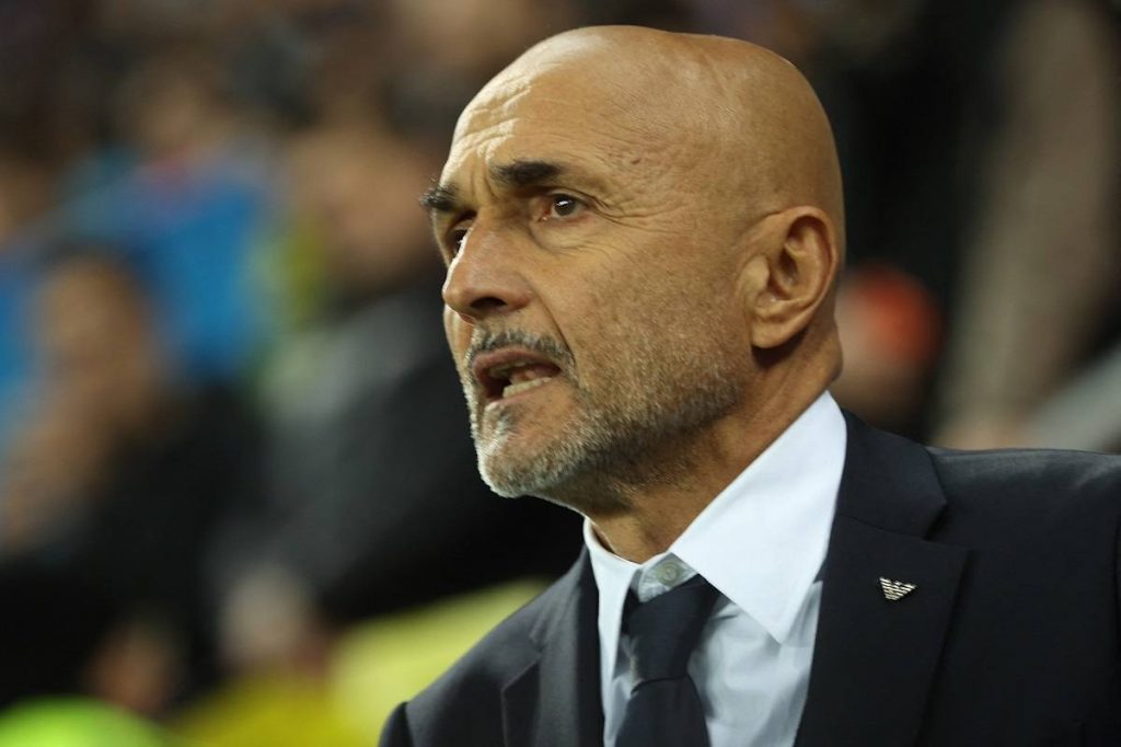 Italia Spalletti