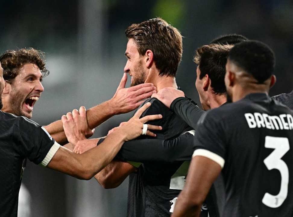 Juventus, Rugani ammette: “Tornare in Nazionale? Ci spero”