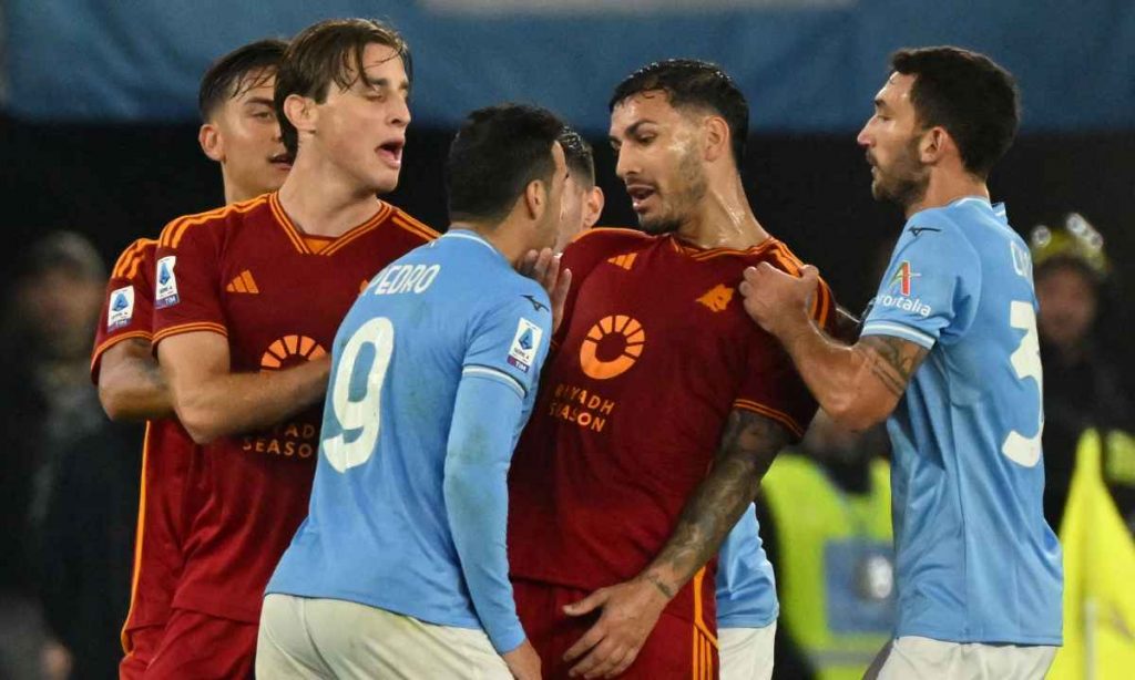 Lazio Roma