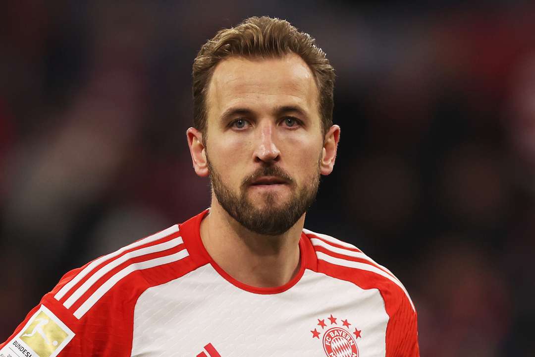 Kane Bayern