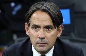 Inter Inzaghi