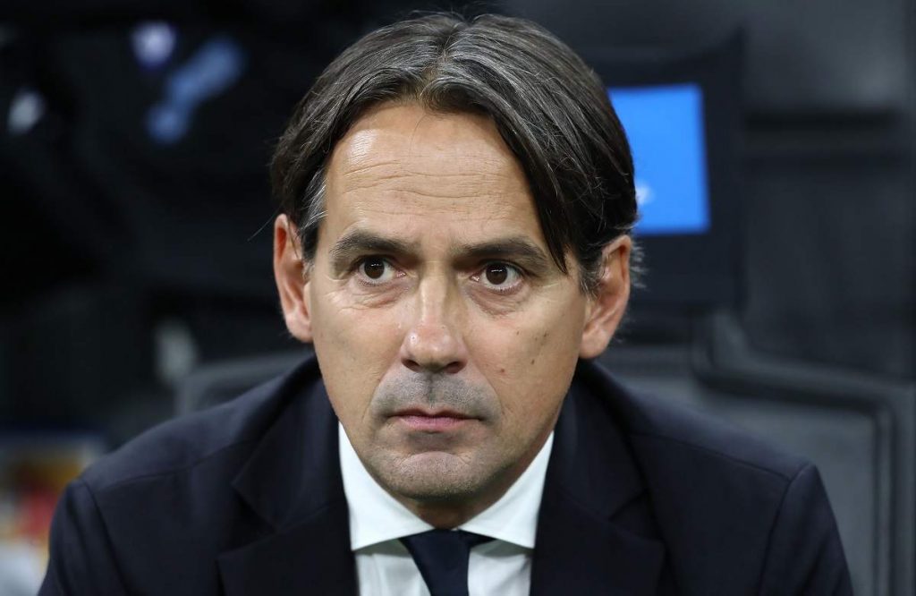 Inter, è super Inzaghi: partenza da record per il tecnico nerazzurro