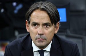 Inter Inzaghi